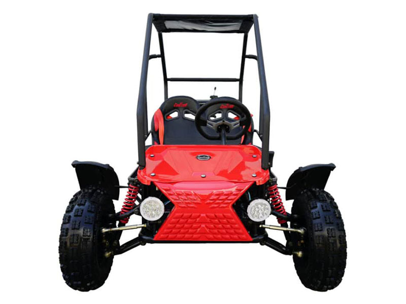 2026 Coolster GK-6125B in San Antonio, Texas - Photo 3