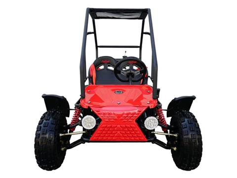 2026 Coolster GK-6125B in San Antonio, Texas - Photo 3