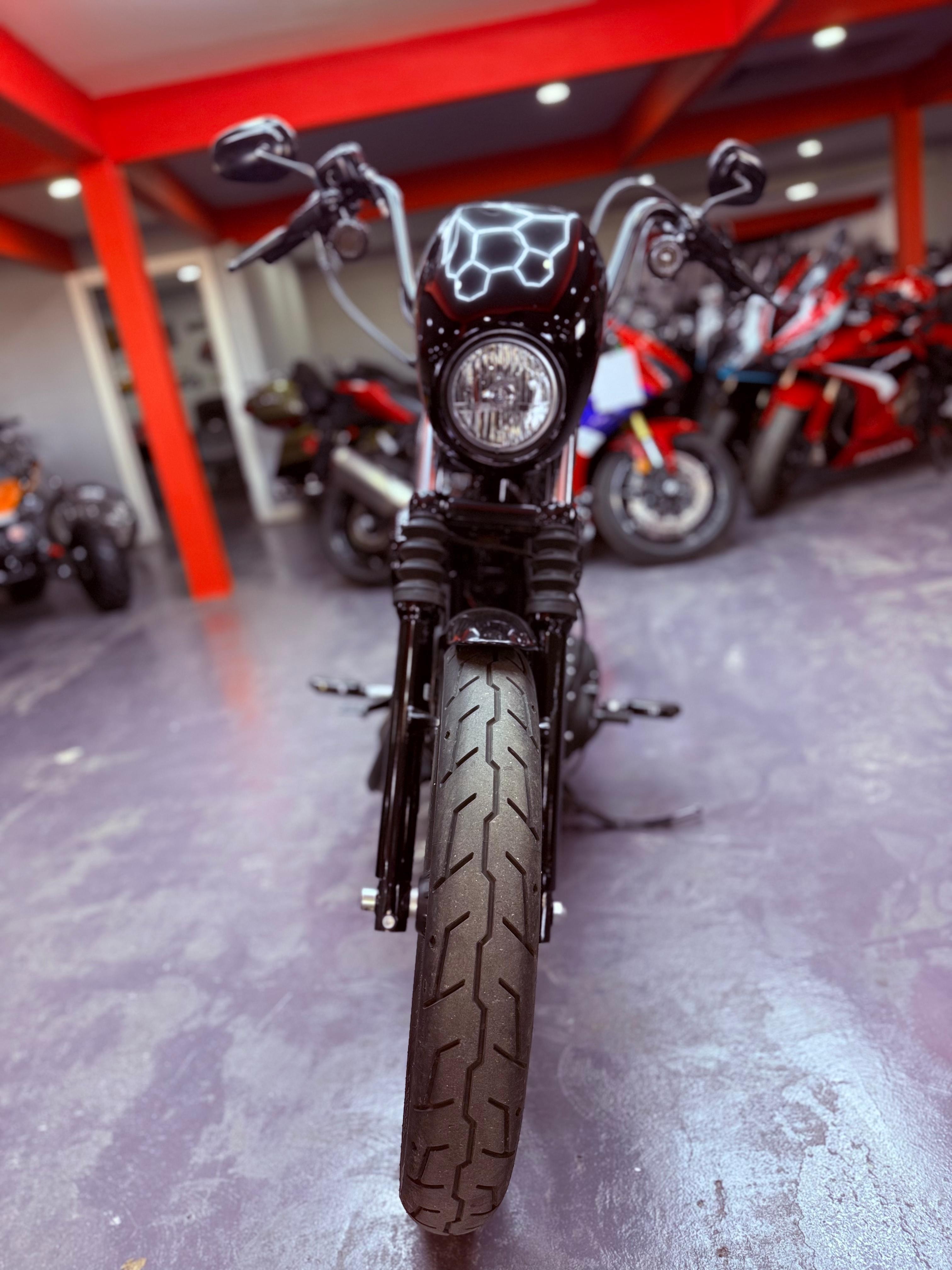 2020 Harley-Davidson Iron 1200™ in San Antonio, Texas - Photo 11