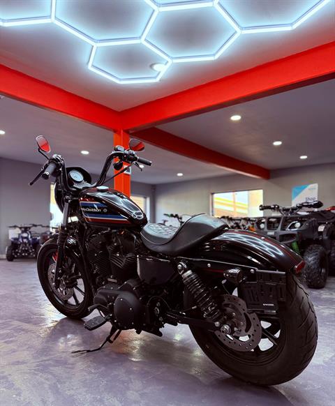 2020 Harley-Davidson Iron 1200™ in San Antonio, Texas - Photo 14