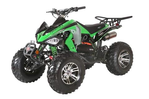 2026 Coolster 200 SPORT ATV - COOLSTER in San Antonio, Texas - Photo 12