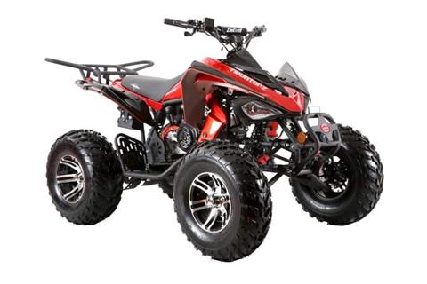 2026 Coolster 200 SPORT ATV - COOLSTER in San Antonio, Texas - Photo 18