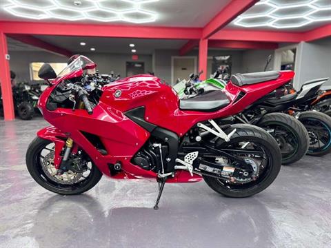 2022 Honda CBR600RR in San Antonio, Texas - Photo 6
