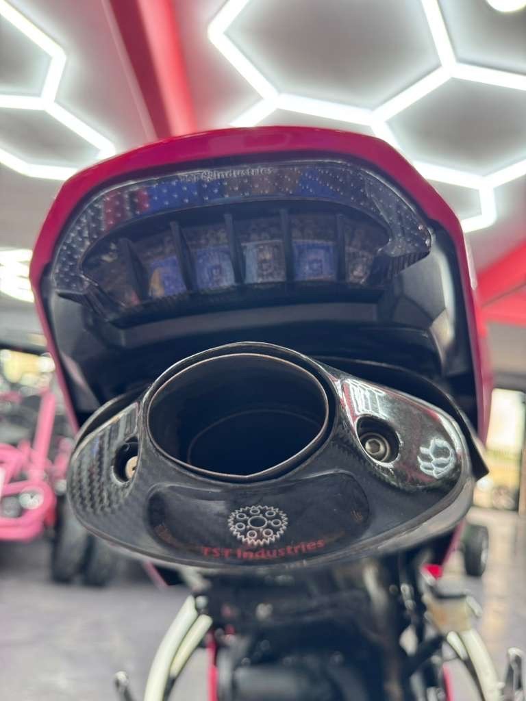 2022 Honda CBR600RR in San Antonio, Texas - Photo 8