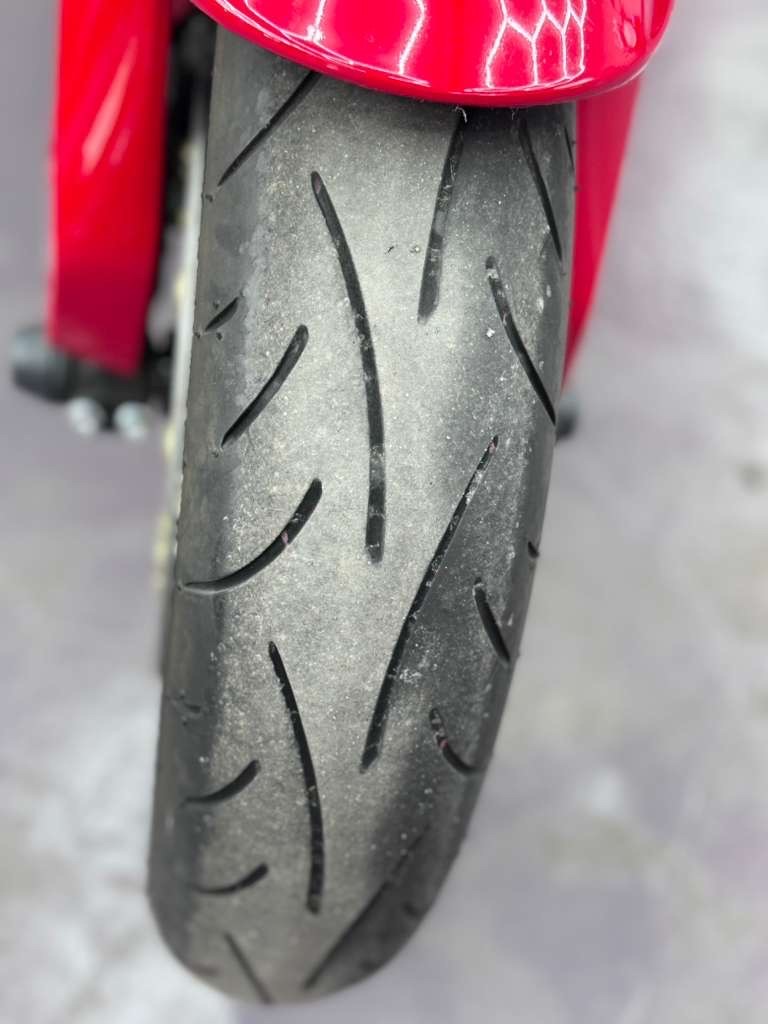 2022 Honda CBR600RR in San Antonio, Texas - Photo 12