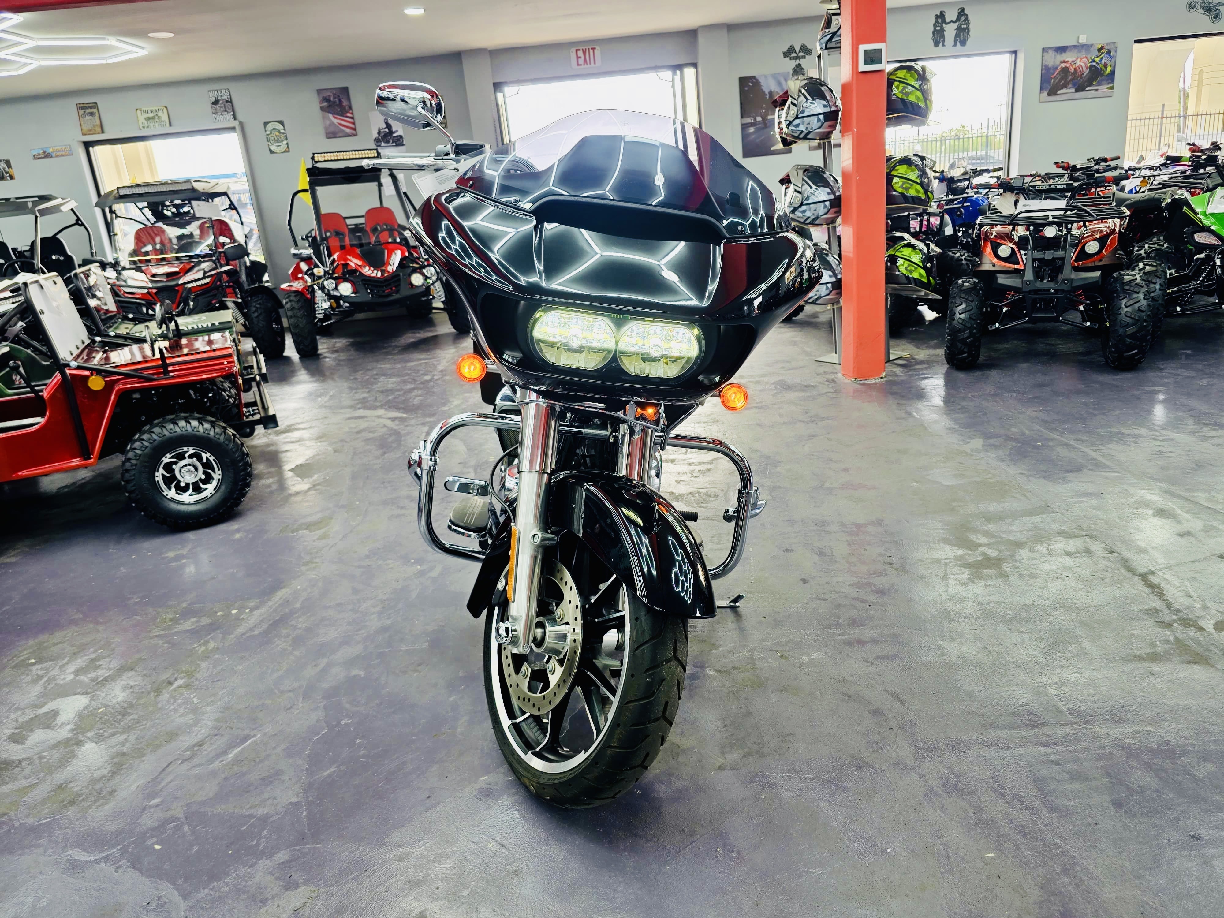 2020 Harley-Davidson Road Glide® 2