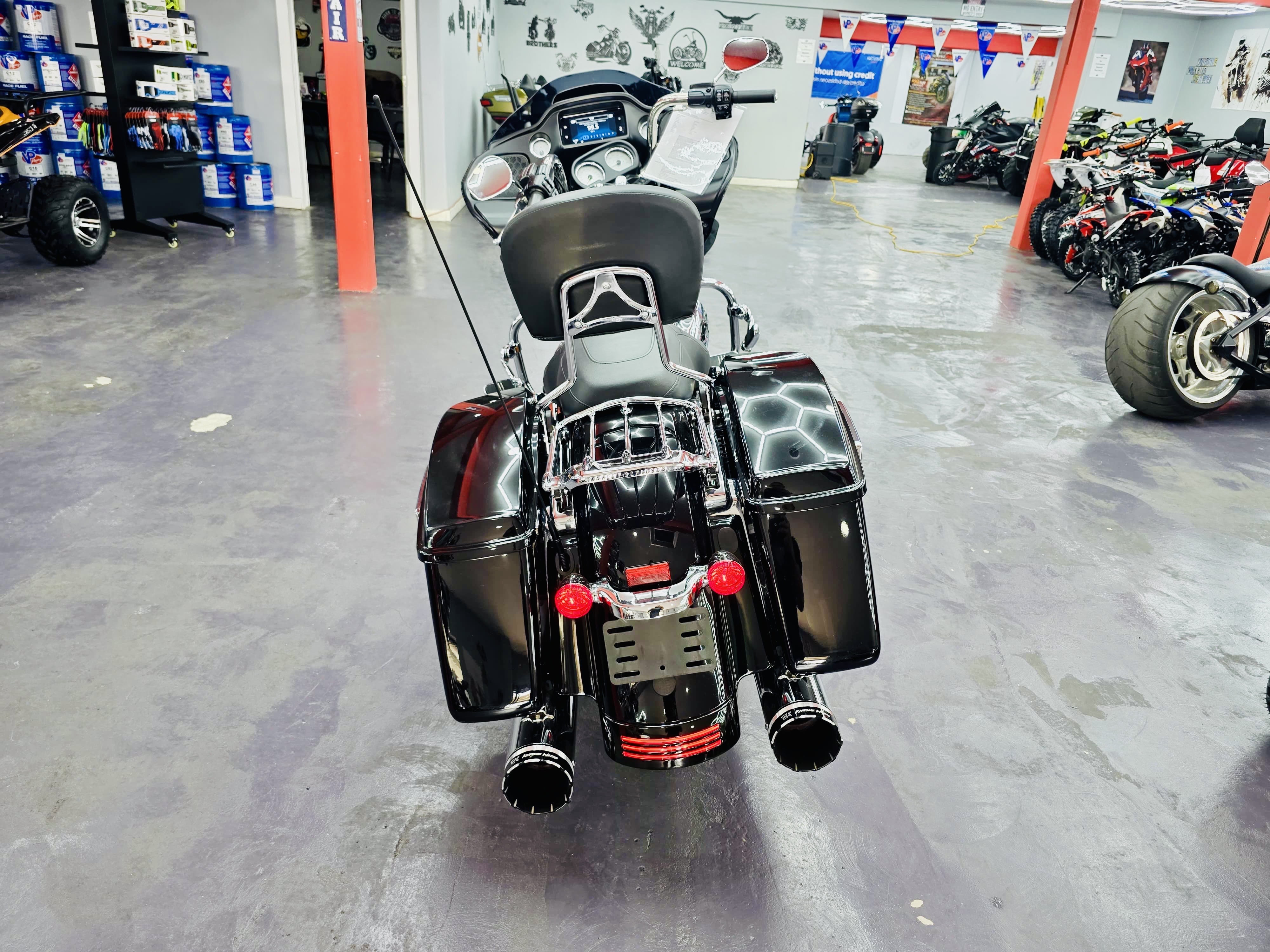2020 Harley-Davidson Road Glide® 5