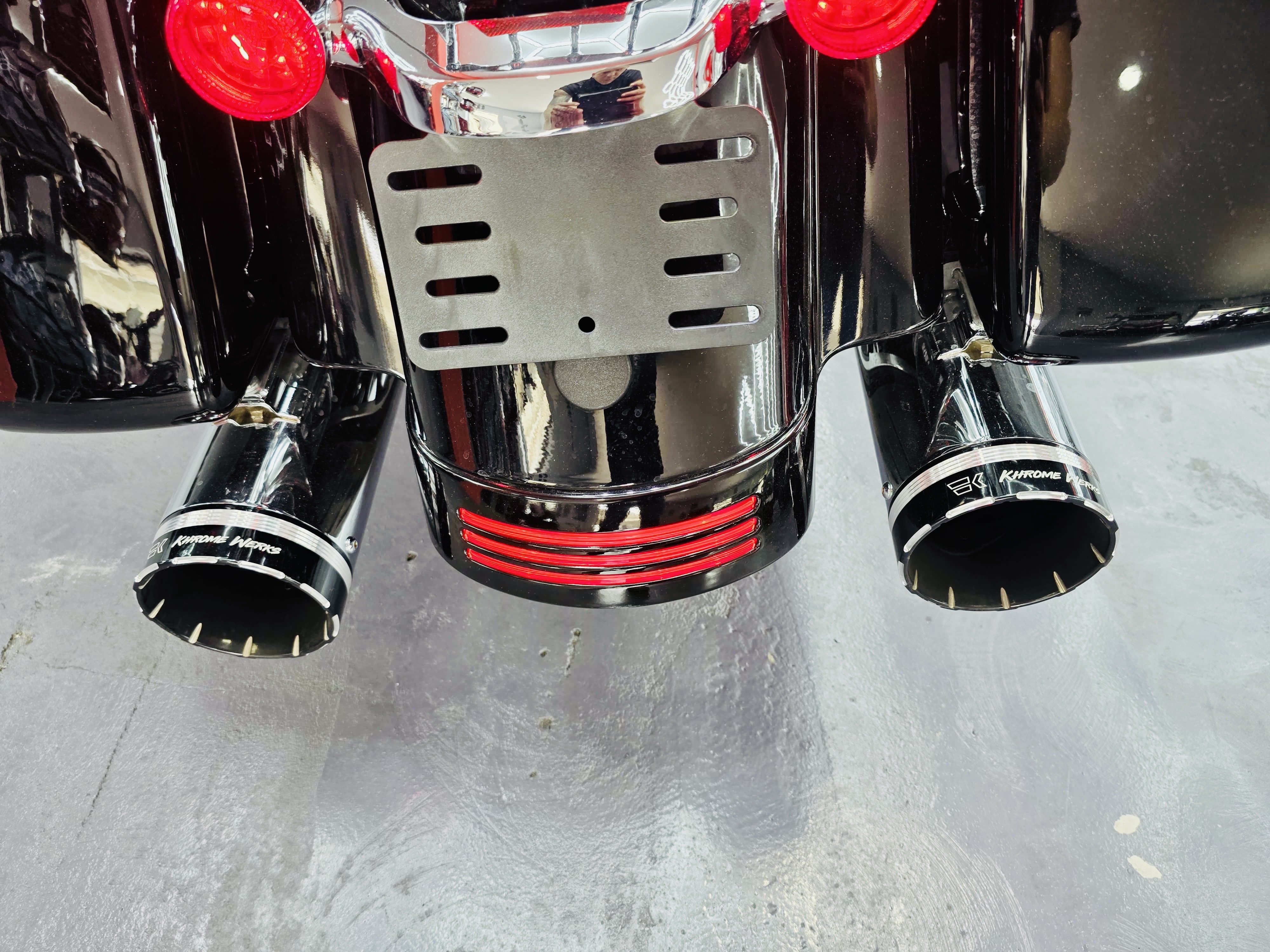2020 Harley-Davidson Road Glide® 6