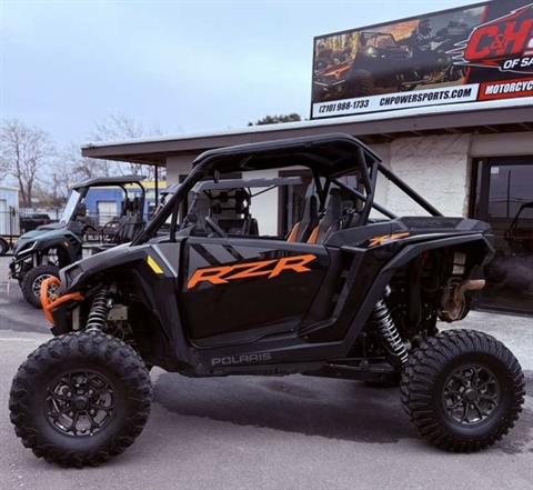2024 Polaris RZR XP 1000 Ultimate in San Antonio, Texas - Photo 1