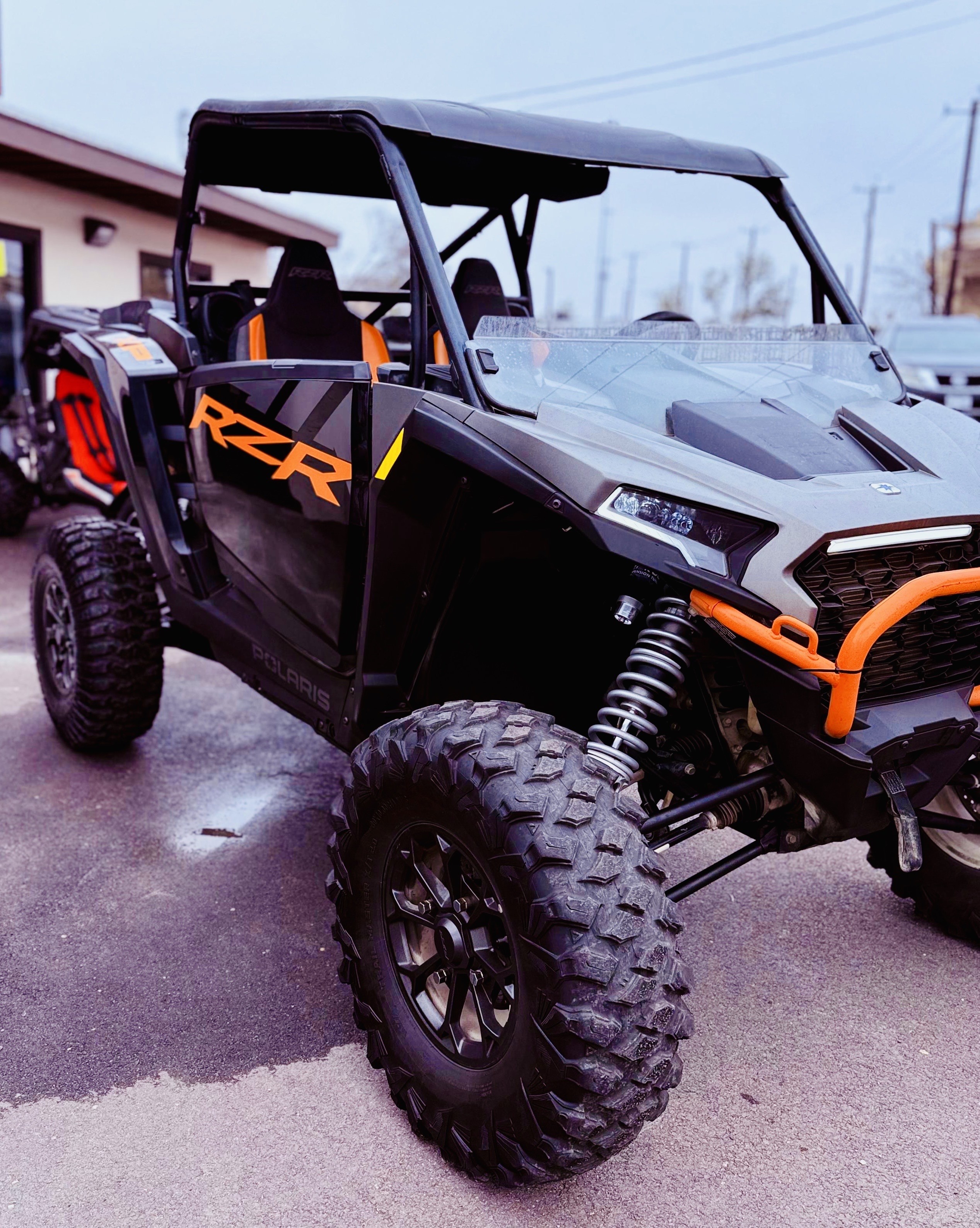 2024 Polaris RZR XP 1000 Ultimate in San Antonio, Texas - Photo 5