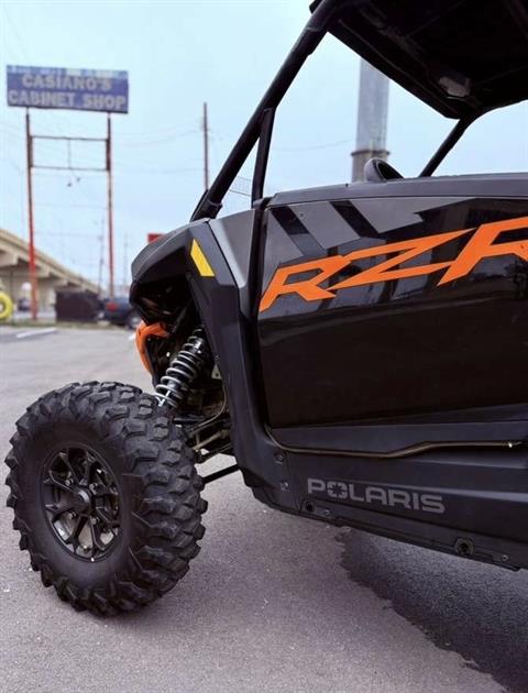 2024 Polaris RZR XP 1000 Ultimate in San Antonio, Texas - Photo 6