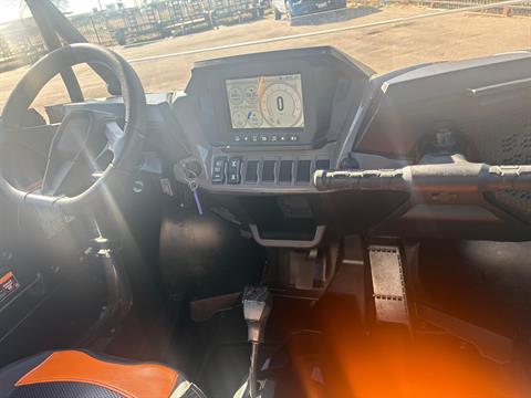 2024 Polaris RZR XP 1000 Ultimate in San Antonio, Texas - Photo 7