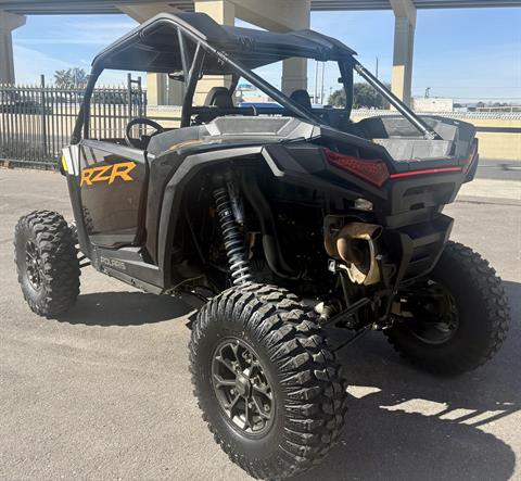 2024 Polaris RZR XP 1000 Ultimate in San Antonio, Texas - Photo 9