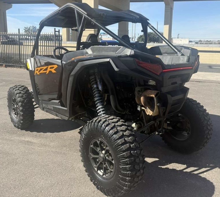 2024 Polaris RZR XP 1000 Ultimate in San Antonio, Texas - Photo 11