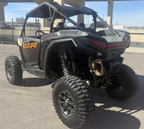 2024 Polaris RZR XP 1000 Ultimate in San Antonio, Texas - Photo 11