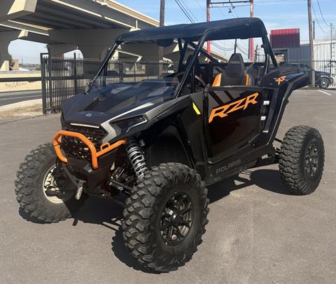2024 Polaris RZR XP 1000 Ultimate in San Antonio, Texas - Photo 12