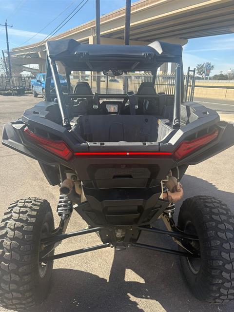 2024 Polaris RZR XP 1000 Ultimate in San Antonio, Texas - Photo 13