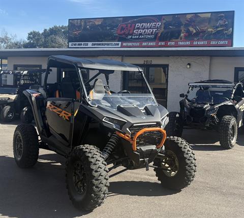 2024 Polaris RZR XP 1000 Ultimate in San Antonio, Texas - Photo 16