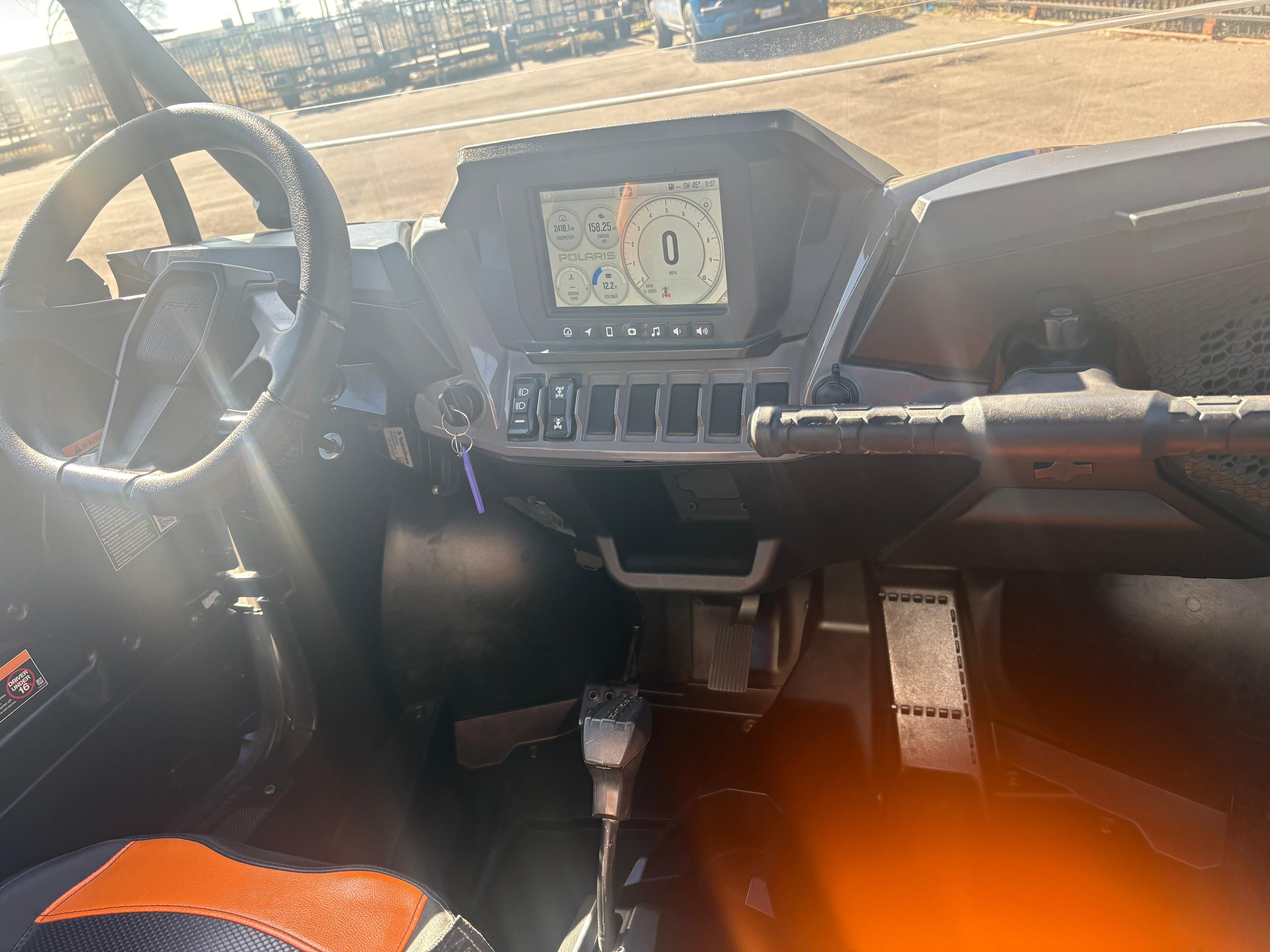 2024 Polaris RZR XP 1000 Ultimate in San Antonio, Texas - Photo 17