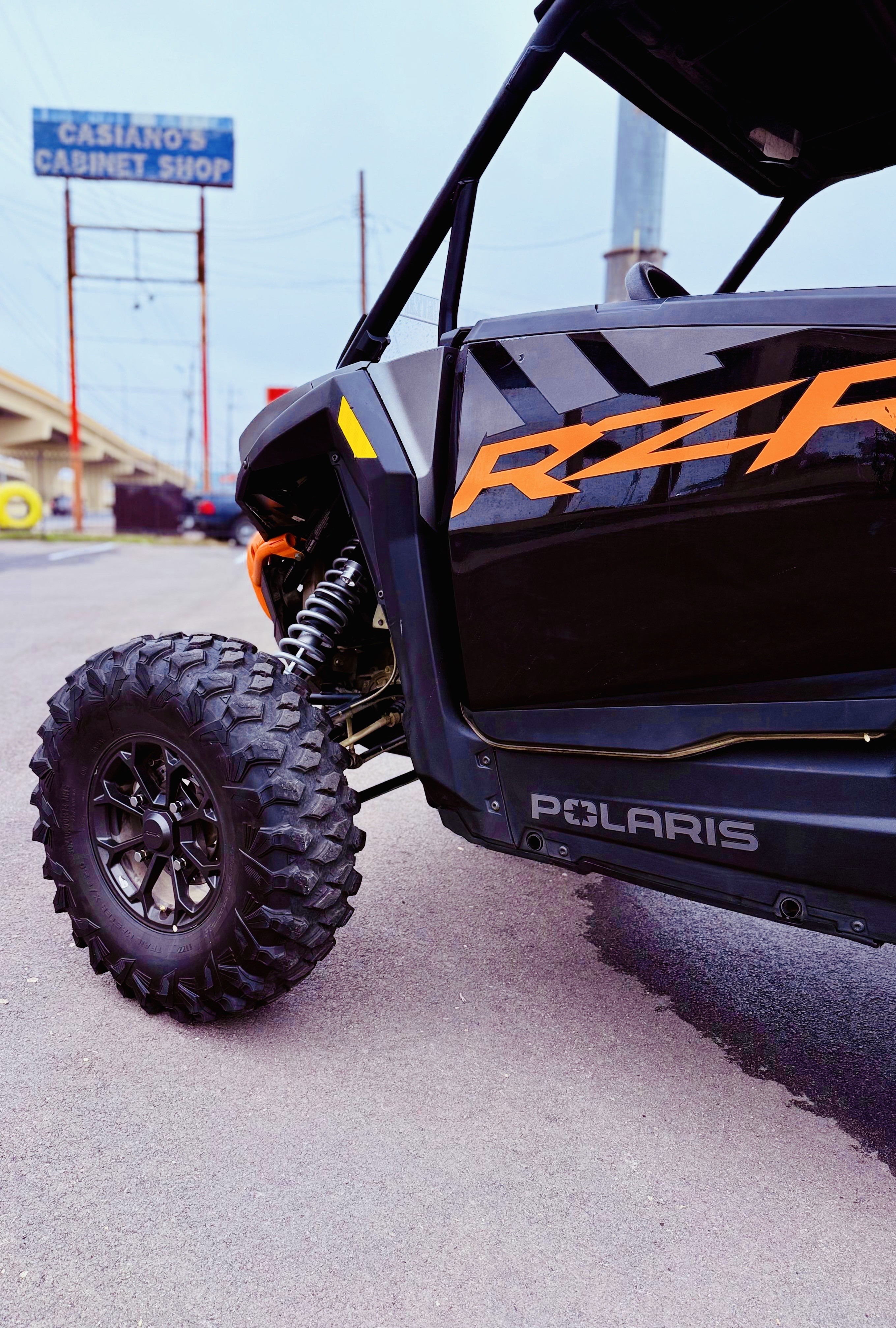 2024 Polaris RZR XP 1000 Ultimate in San Antonio, Texas - Photo 19