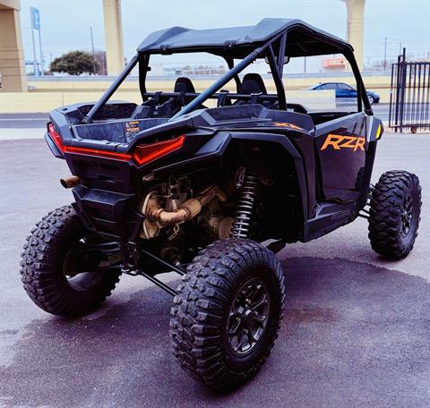 2024 Polaris RZR XP 1000 Ultimate in San Antonio, Texas - Photo 21