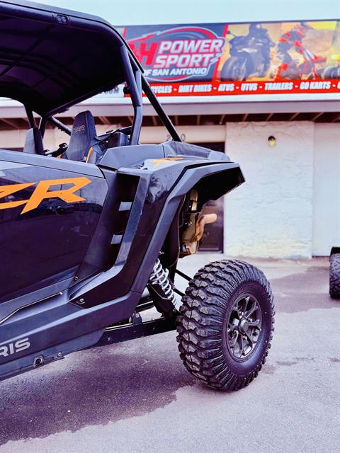 2024 Polaris RZR XP 1000 Ultimate in San Antonio, Texas - Photo 22