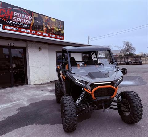 2024 Polaris RZR XP 1000 Ultimate in San Antonio, Texas - Photo 27