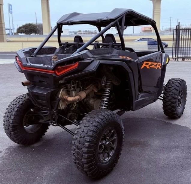 2024 Polaris RZR XP 1000 Ultimate in San Antonio, Texas - Photo 28