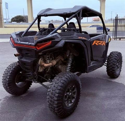 2024 Polaris RZR XP 1000 Ultimate in San Antonio, Texas - Photo 28
