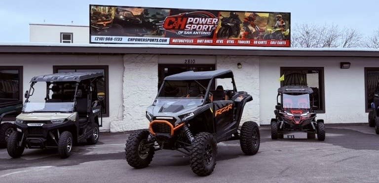 2024 Polaris RZR XP 1000 Ultimate in San Antonio, Texas - Photo 31