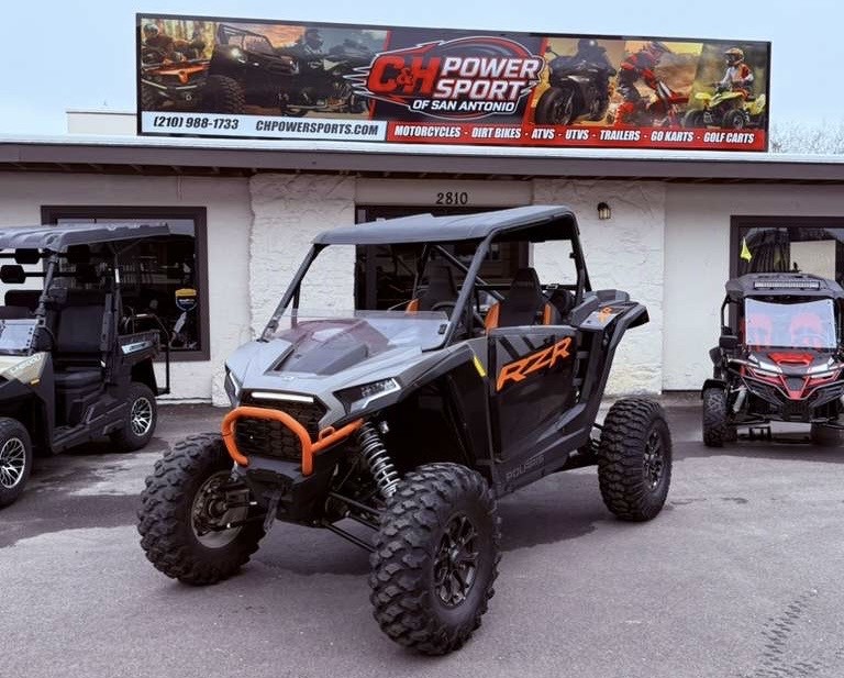 2024 Polaris RZR XP 1000 Ultimate in San Antonio, Texas - Photo 32