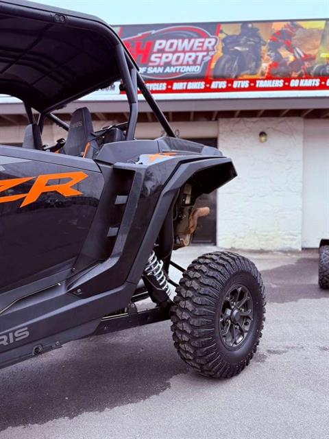 2024 Polaris RZR XP 1000 Ultimate in San Antonio, Texas - Photo 34