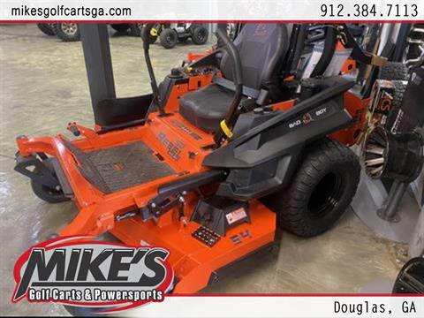 New Bad Boy Mowers Rebel SD 54 in. Kohler Confidant ZT740 25 hp