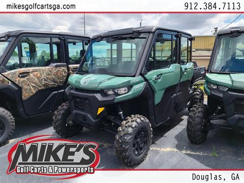 2026 Can-Am Defender MAX DPS CAB HD10
