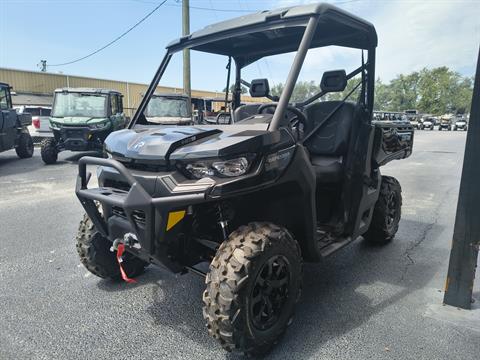 2026 Can-Am Defender XT HD9