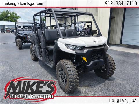 2026 Can-Am Defender MAX HD7