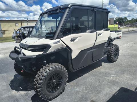 2026 Can-Am Defender MAX Limited HD11