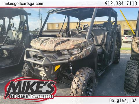 2026 Can-Am Defender MAX XT HD9