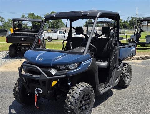 2026 Can-Am Defender XT HD9