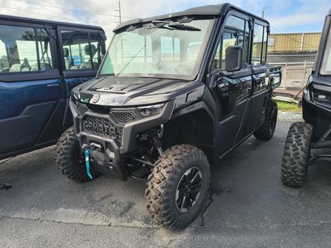 2027 Cfmoto UFORCE U10 XL Pro Highland EPS โ photo 1 of 34