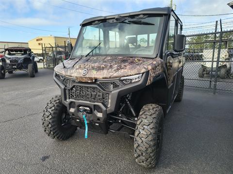 2027 Cfmoto UFORCE U10 XL Pro Highland EPS โ photo 1 of 31