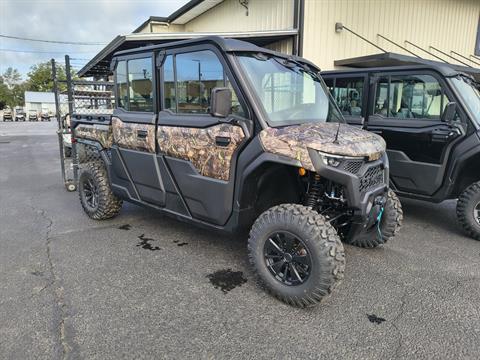 2027 Cfmoto UFORCE U10 XL Pro Highland EPS โ photo 1 of 33
