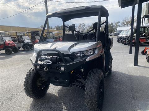 2020 Can-Am Defender XT HD8
