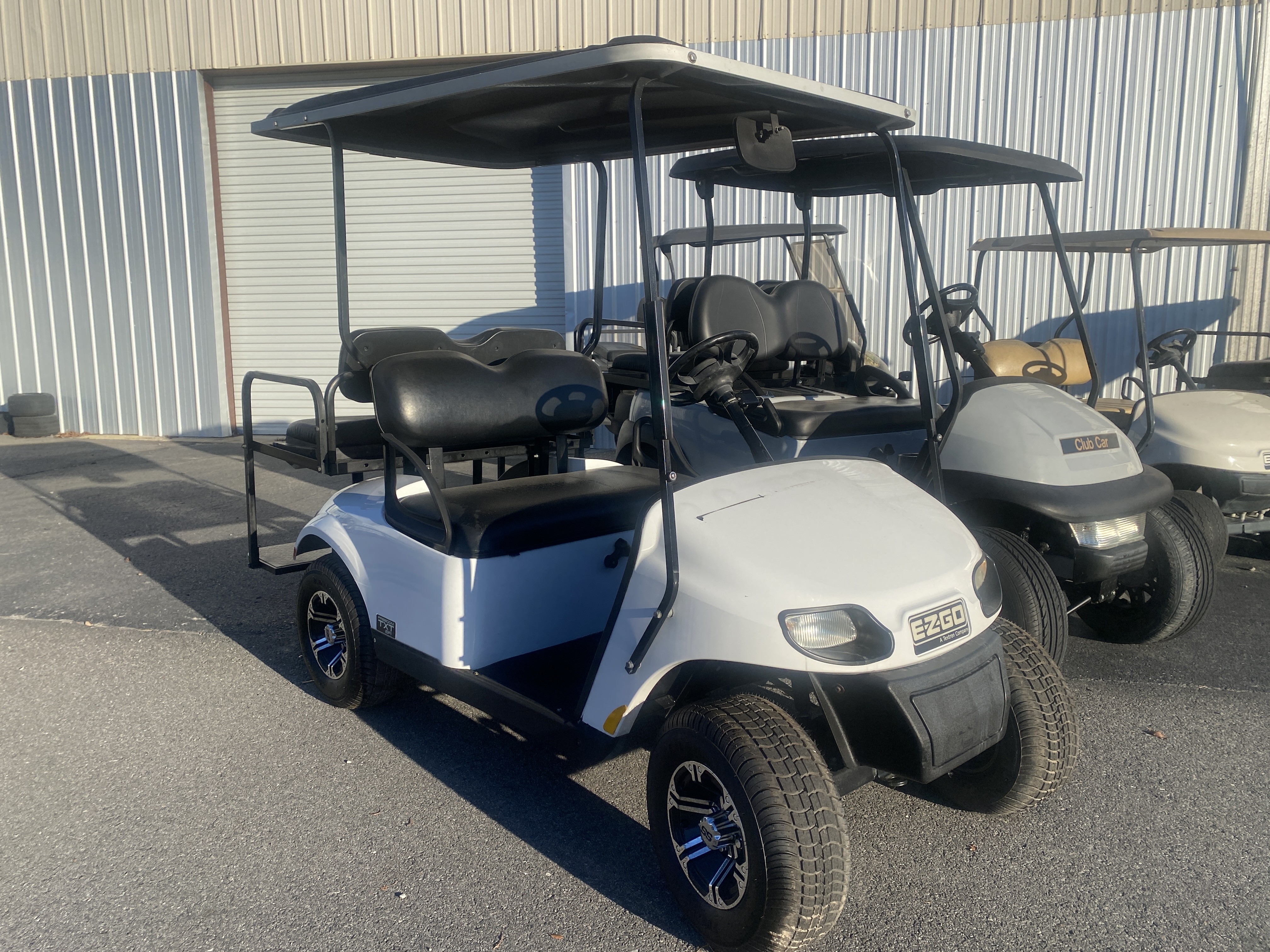 2019 EZGO txt