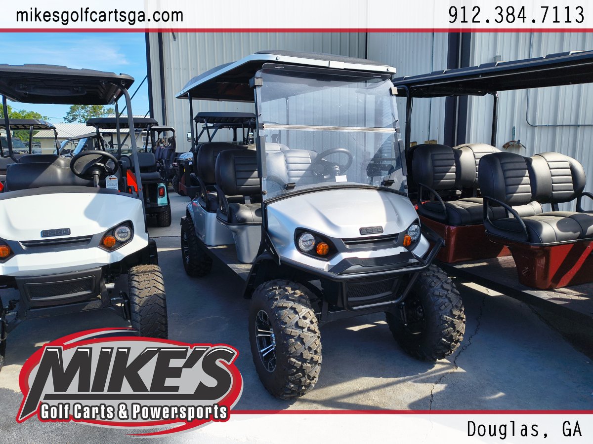 2025 EZGO Express