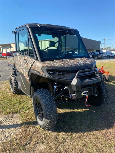 2026 Can-Am Defender XT CAB HD11