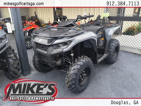 2026 Can-Am Outlander 500 — photo 1 of 15
