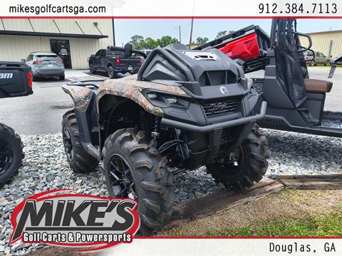 2026 Can-Am Outlander X MR 700 β photo 1 of 15