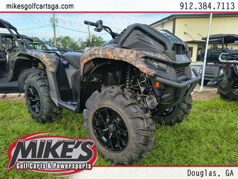2026 Can-Am Outlander X MR 700 β photo 1 of 15