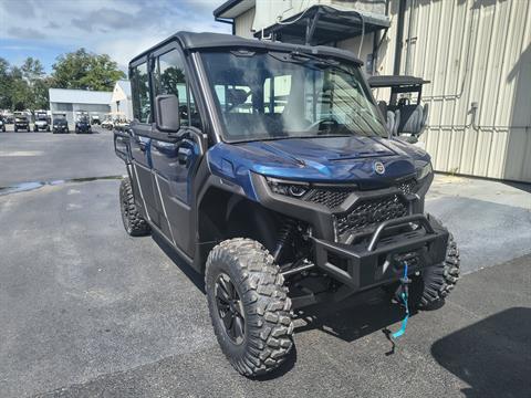 2027 Cfmoto UFORCE U10 XL Pro Highland EPS โ photo 1 of 31